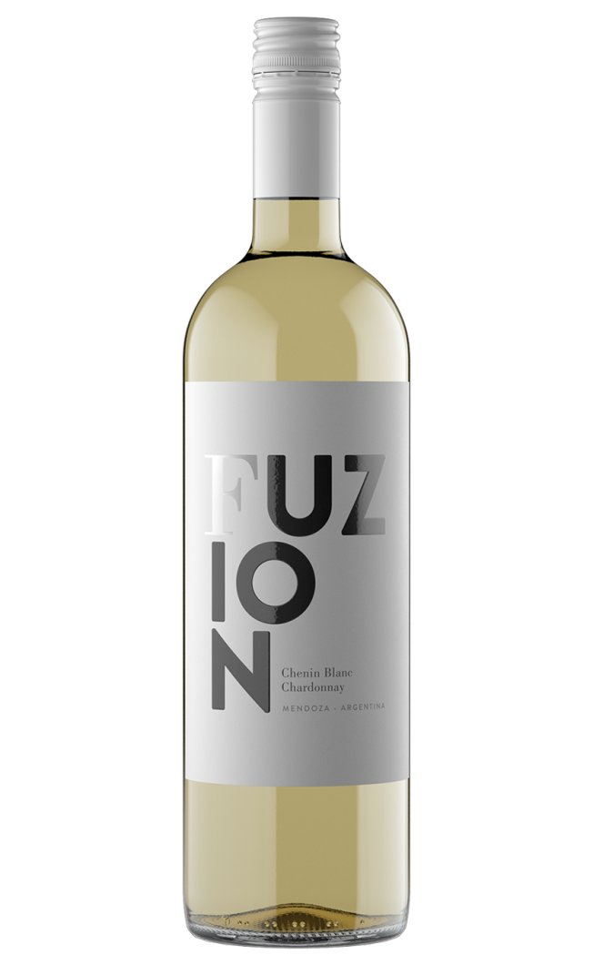 Fuzion Fuzion Chenin Chardonnay 75CL by fuzion - Compare prices in UAE
