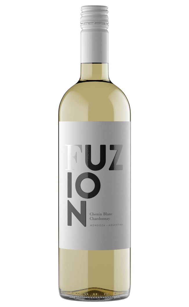 Fuzion Chenin Chardonnay by fuzion - Compare prices in UAE