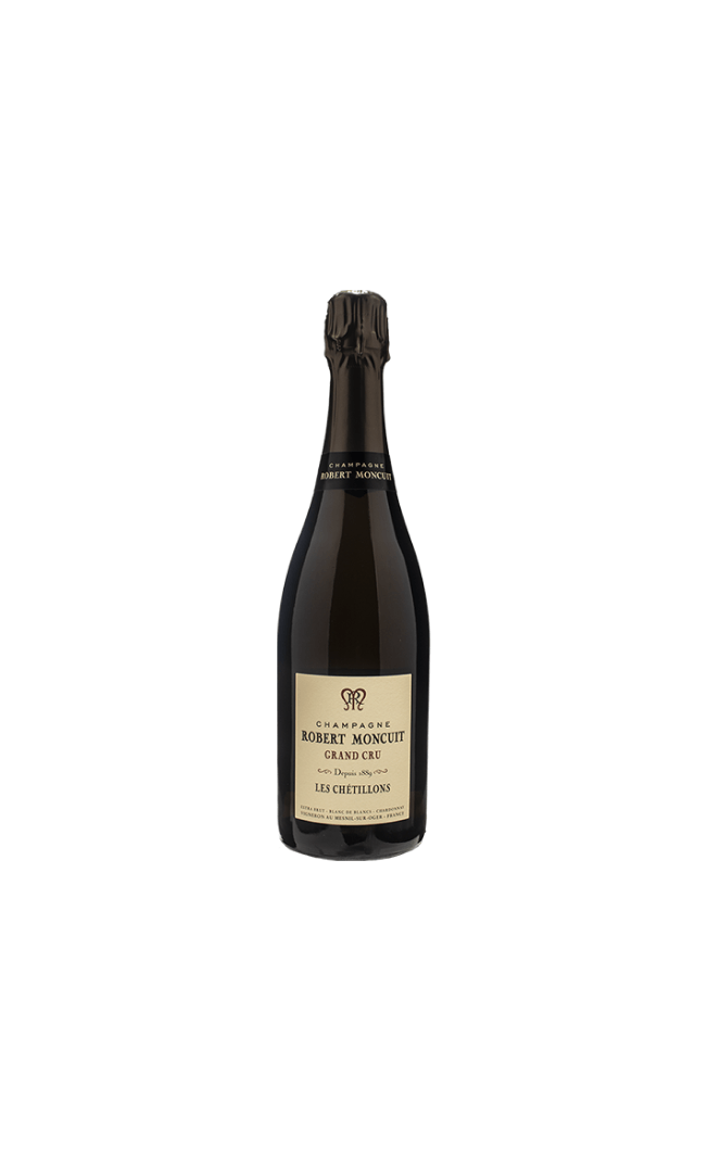 Robert Moncuit Les Chetillons