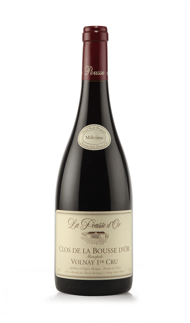 Clos De Bousse D'or Volnay 1er Cru  Pousse D'or 75cl 2020