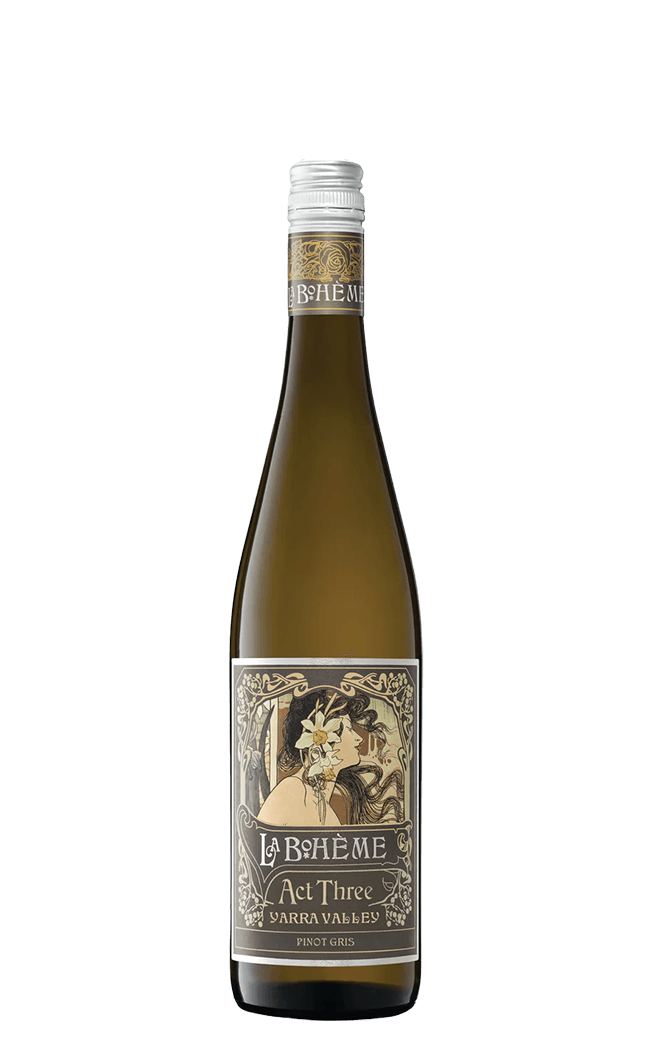 De Bortoli La Boheme Pinot Gris by de bortoli - Compare prices in UAE