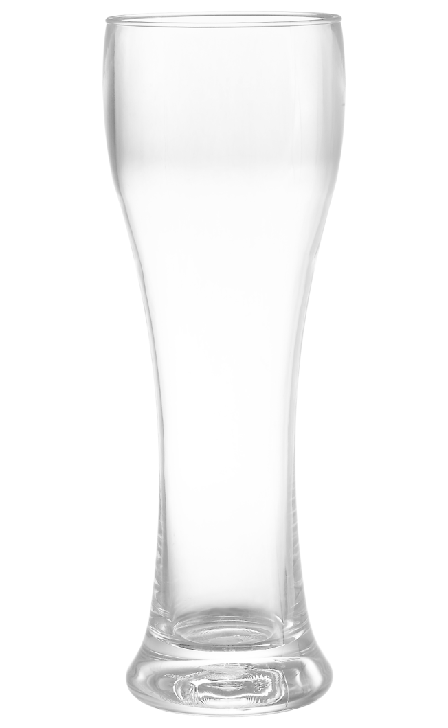 Polycarbonate Beer Pint Glass 48.5 CL x 6 - Compare prices in UAE