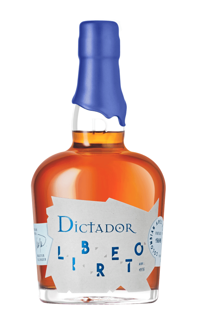 Libretto Sherry 1998 70CL