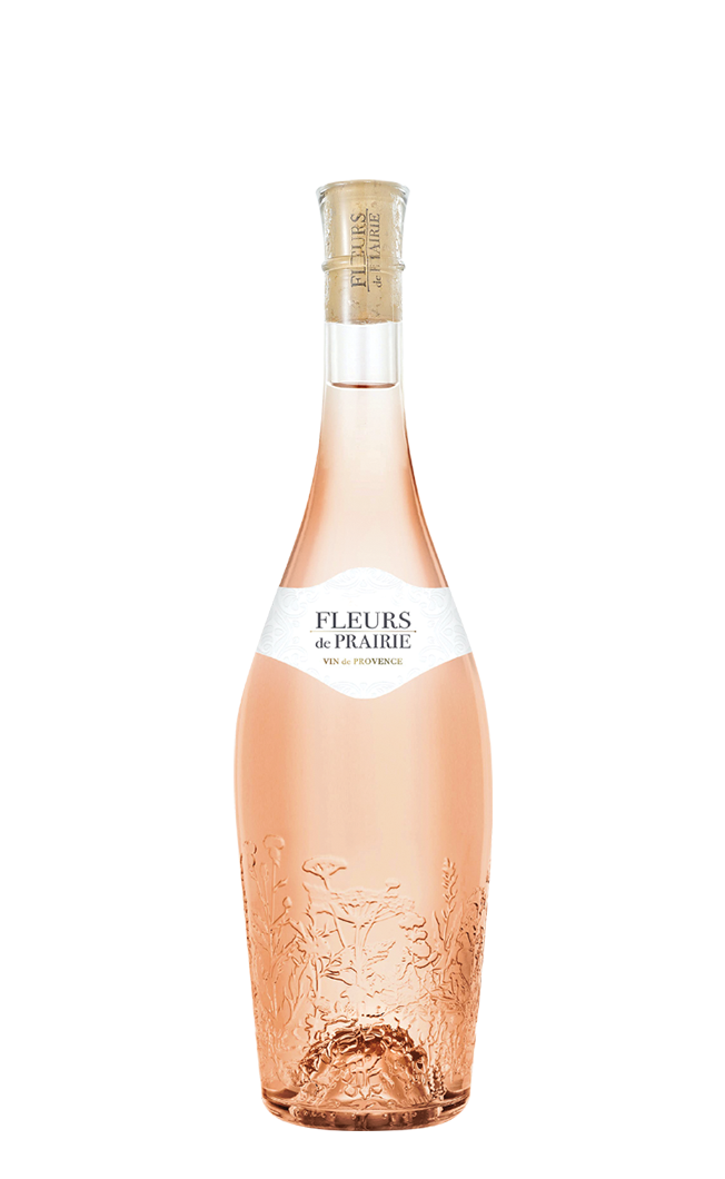 Fleurs de Prairie Fleurs de Prairie Ros 75CL by fleurs de prairie - Compare prices in UAE