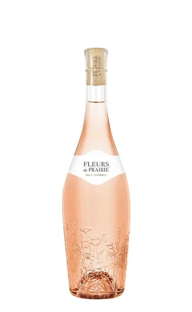 Fleurs de Prairie Rosé - Compare prices in UAE