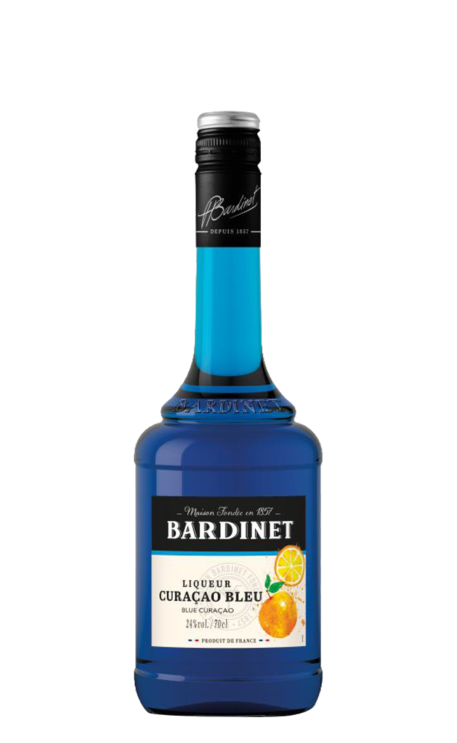 Bardinet Bardinet Blue Caracao 70CL - Compare prices in UAE