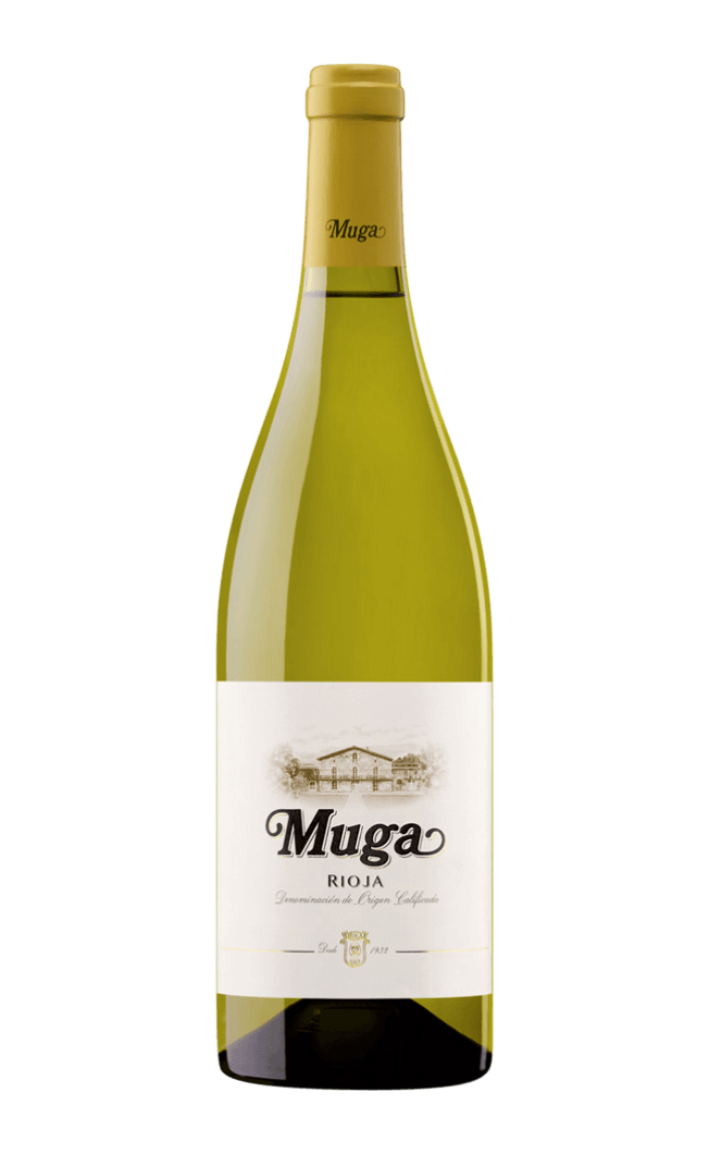 Muga Blanco 2022 - Compare prices in UAE