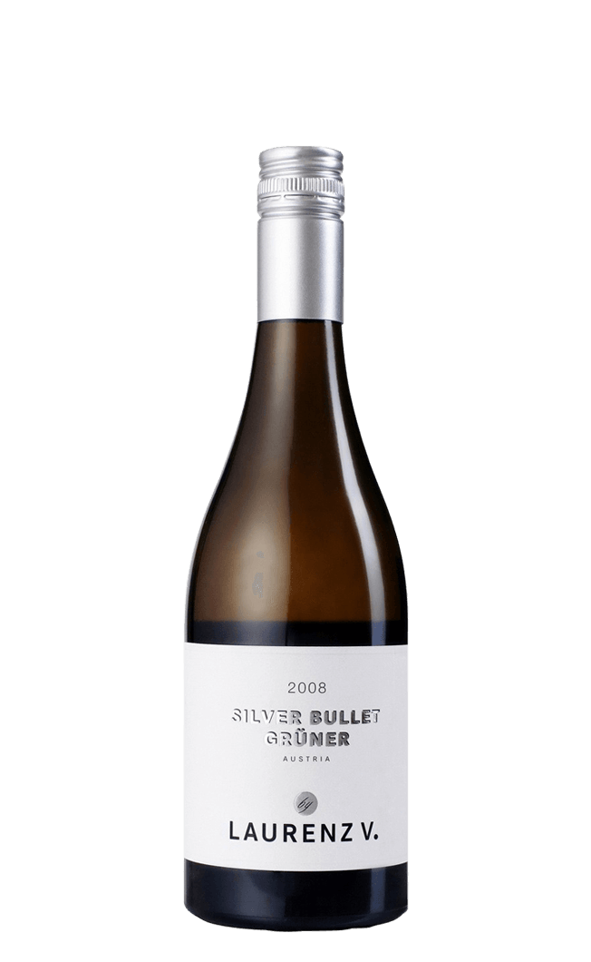 Silver Bullet Laurenz V 50CL