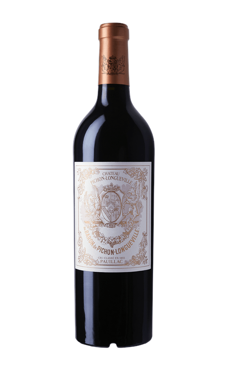Chateau Pichon-Longueville Baron 2005