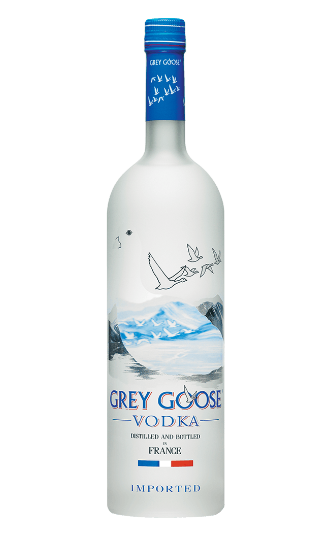Grey Goose 75CL