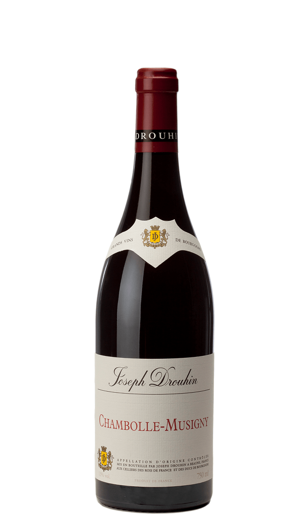 Chambolle Musigny Drouhin 2022 75cl - Compare prices in UAE
