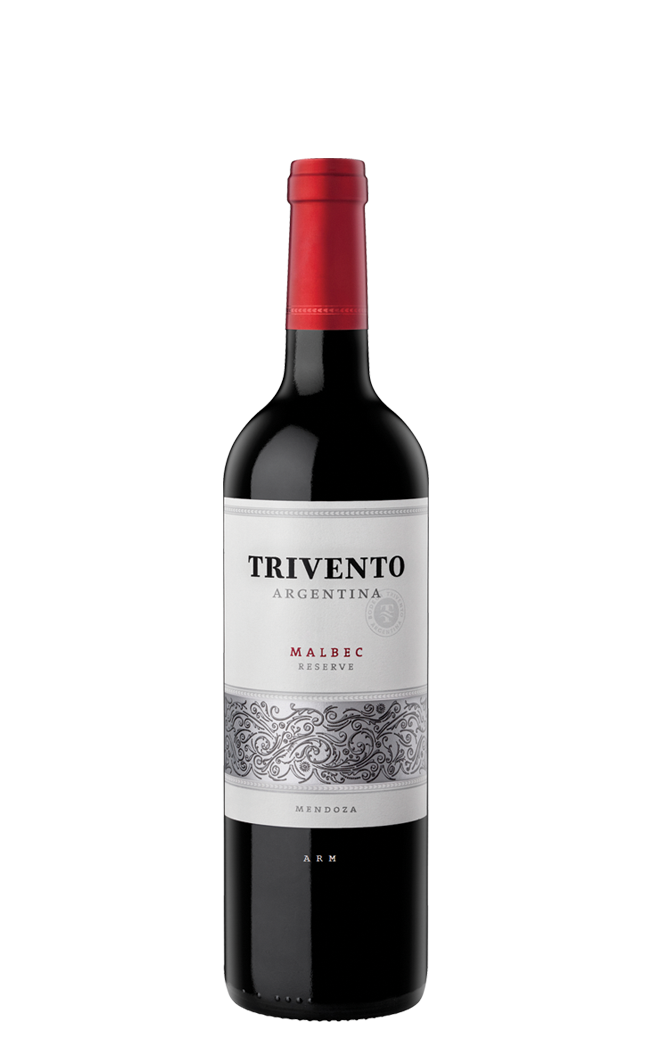 Trivento Reserve Malbec 75CL by trivento - Compare prices in UAE