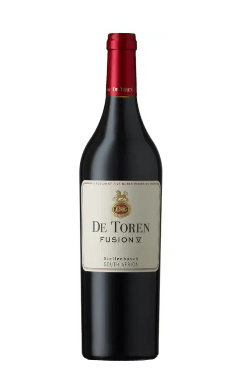 De Toren Fusion V 2019 - Compare prices in UAE