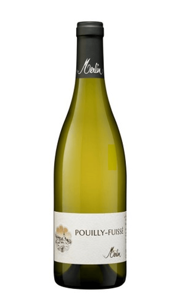 Pouilly Fuisse Merlin 2022 75cl