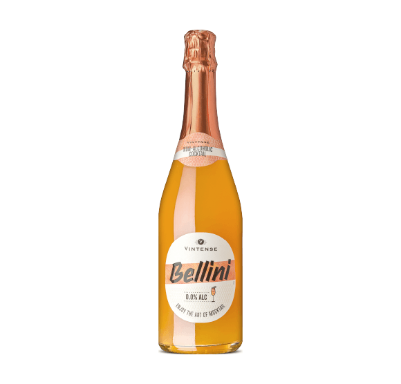 Vintense Ice Bellini 75 CL