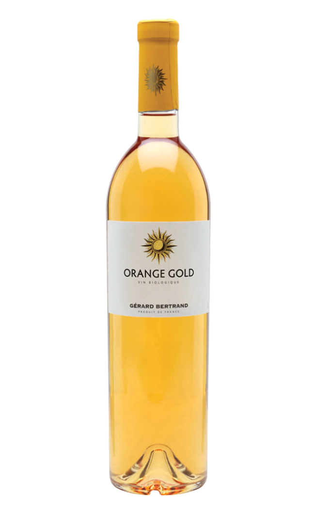 Grard Bertrand Orange Gold 75CL by grard bertrand - Compare prices in UAE
