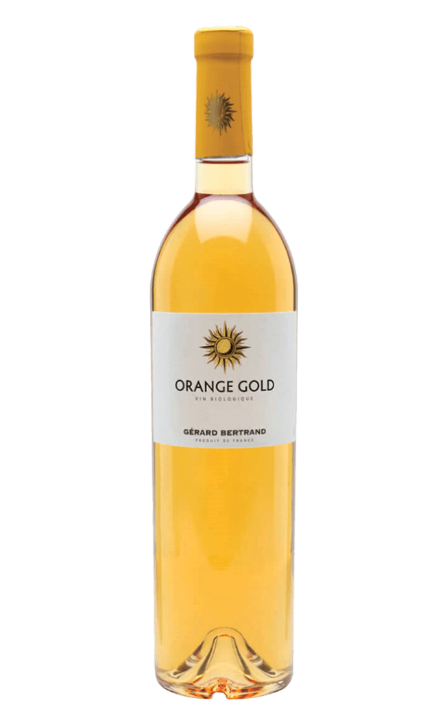 Gérard Bertrand Orange Gold
