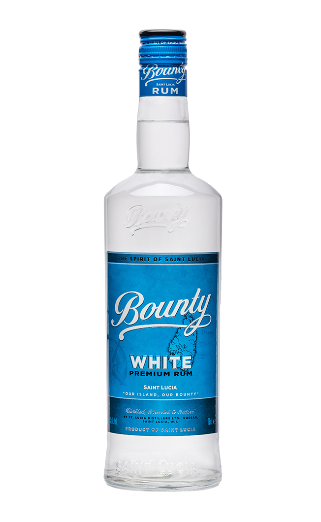 Bounty Premium White Rum 700ML by bounty - Compare prices in UAE