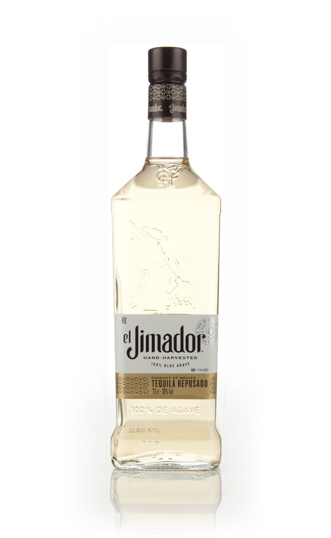 El Jimador Reposado Tequila 1L by el jimador - Compare prices in UAE