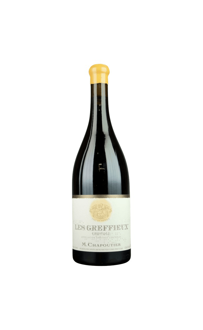 Ermitage Les Greffieux 2014 M. Chapoutier by m. chapoutier - Compare prices in UAE