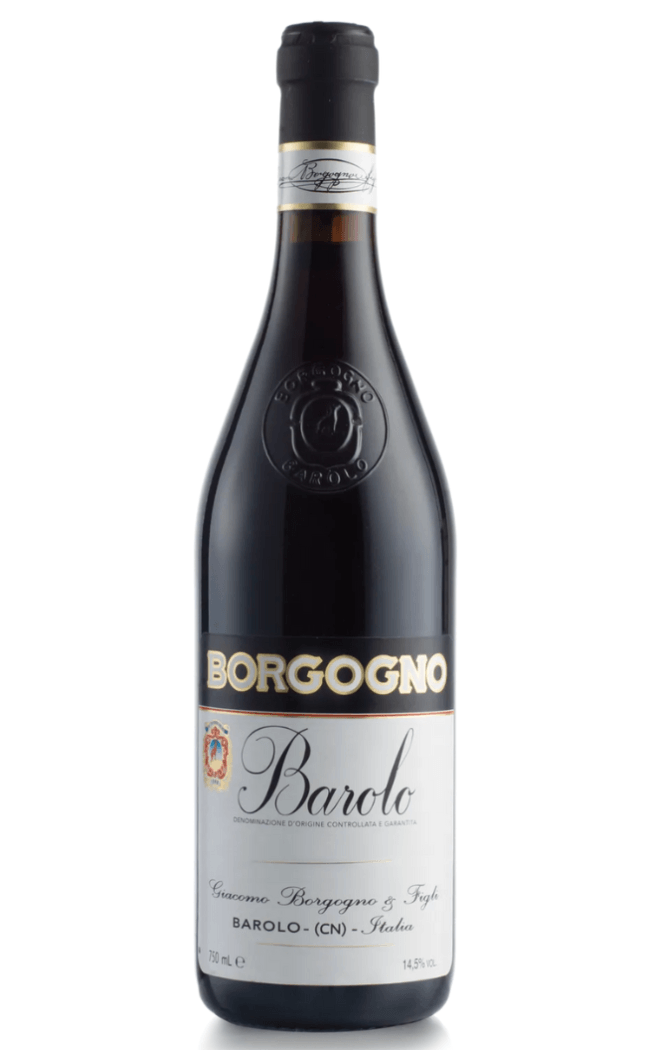 Borgogno Barolo