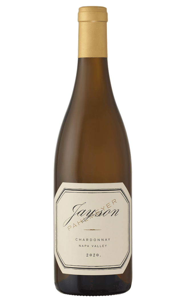 Jayson by Pahlmeyer Chardonnay