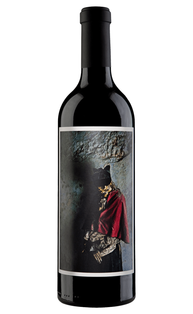 Orin Swift Palermo 75CL 2021