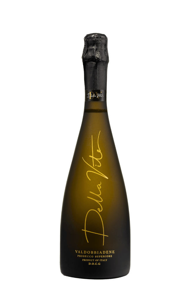 Della Vite Prosecco DOCG