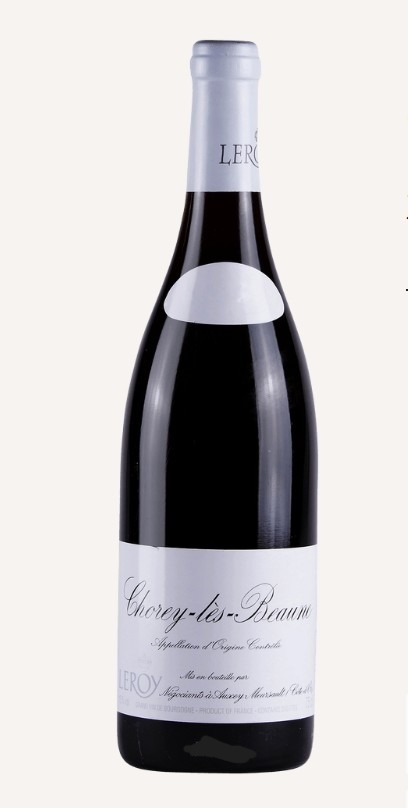 Chorey Les Beaune Maison Leroy 2014