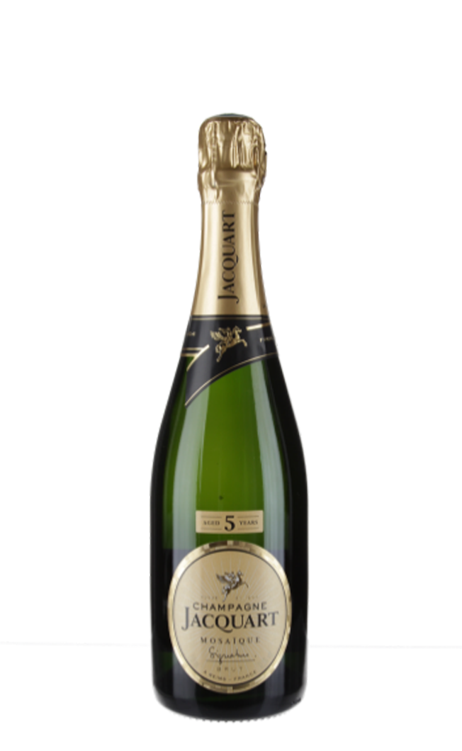 Jacquart Champagne Jacquart Signature Aged 5 Years 75CL by jacquart - Compare prices in UAE