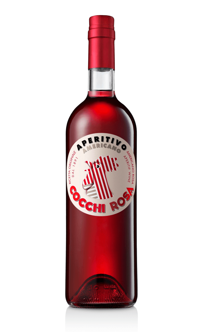 COCCHI ROSA 75CL