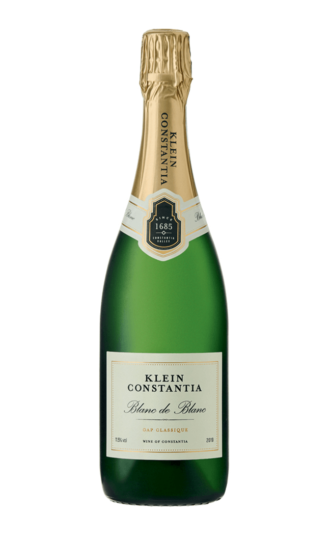 Klein Constantia Cap Classique Blanc de Blanc