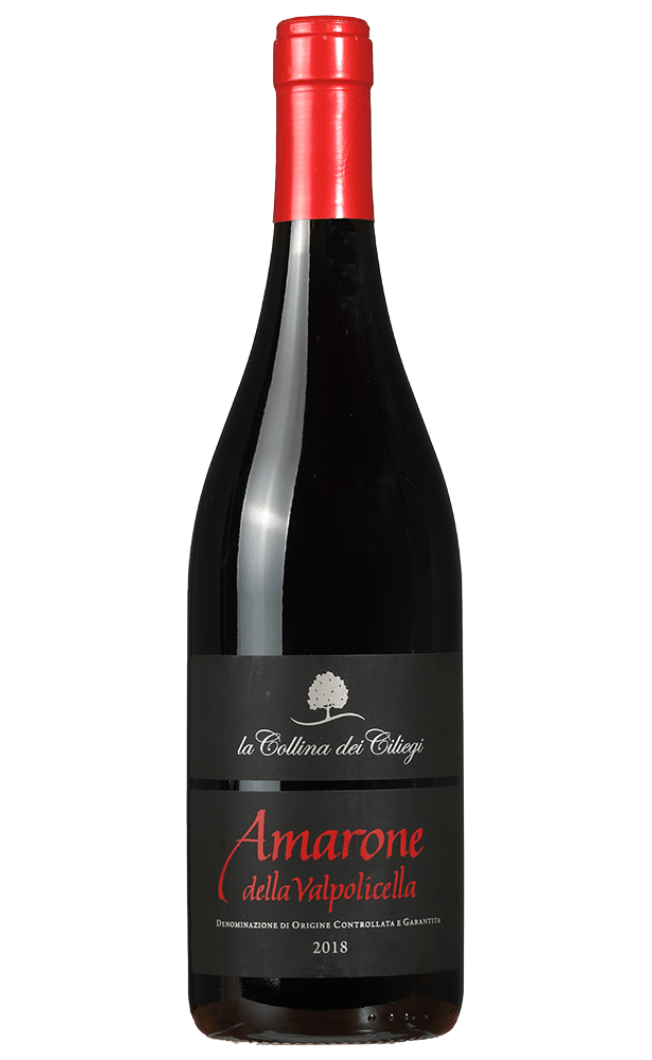 Collina Dei Ciliegi Amarone