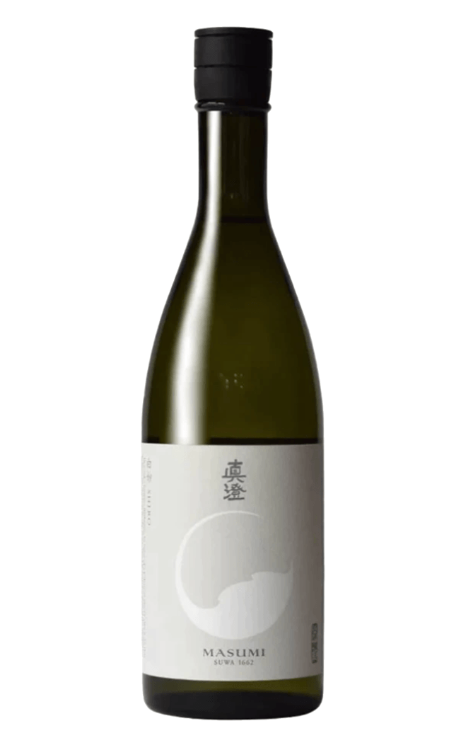 Masumi Shiro 'White' Junmai Ginjo - Compare prices in UAE