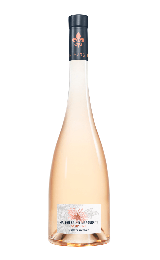 Sainte Marguerite Symphonie