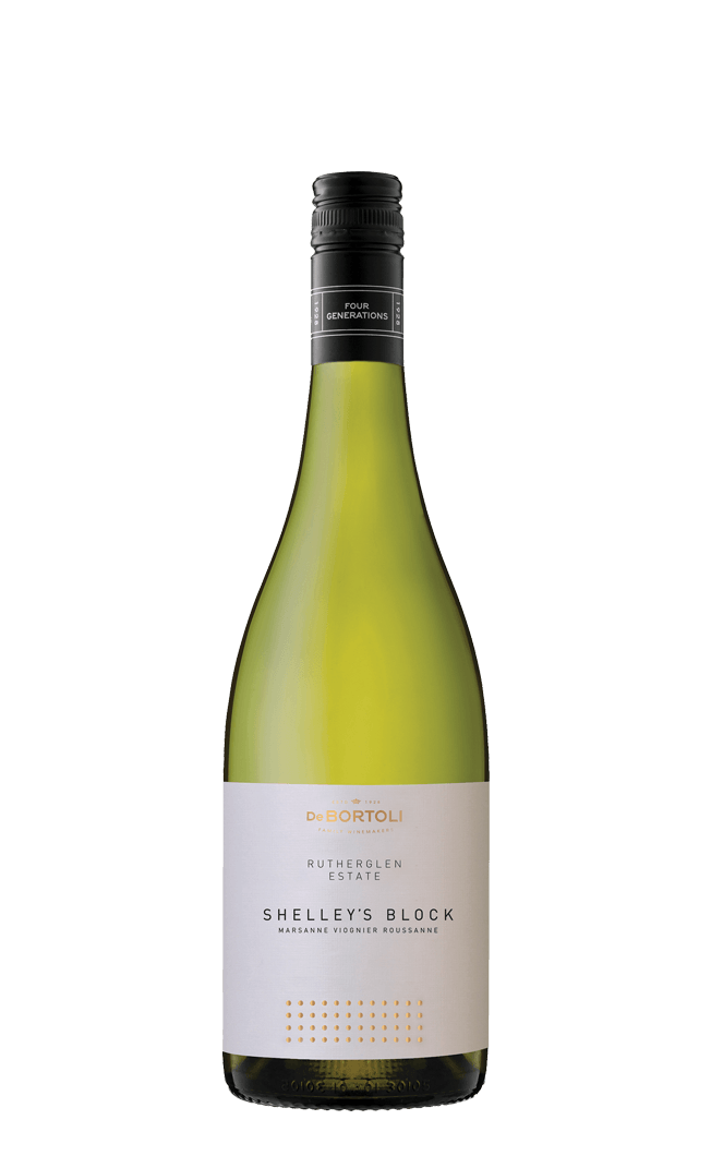 Rutherglen Estate Shelleys Block Mvr