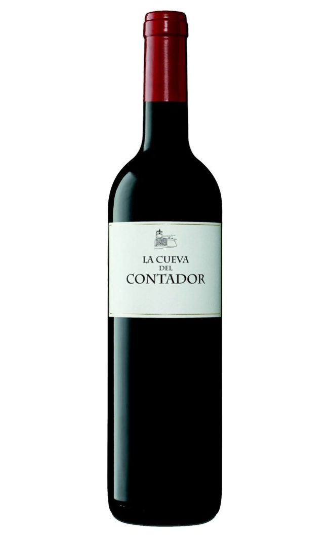 La Cueva Del Contador 2021 75CL - Compare prices in UAE