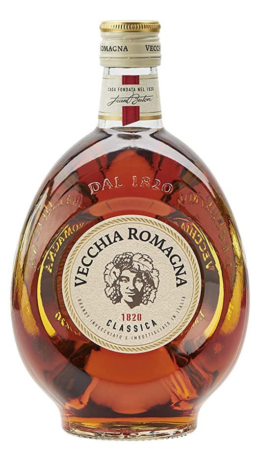Vecchia Romagna Classica 70 CL