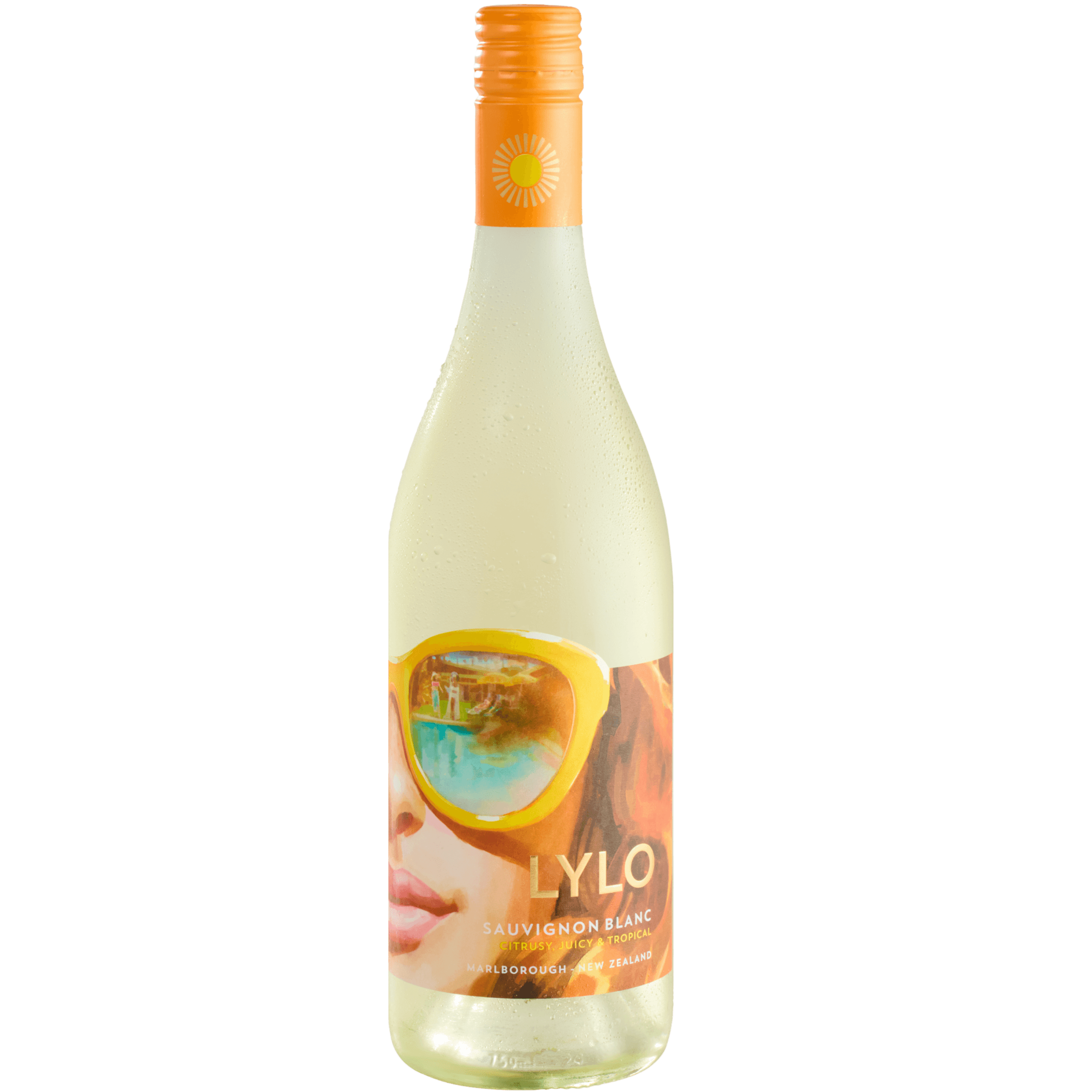 Lylo Sauvignon Blanc