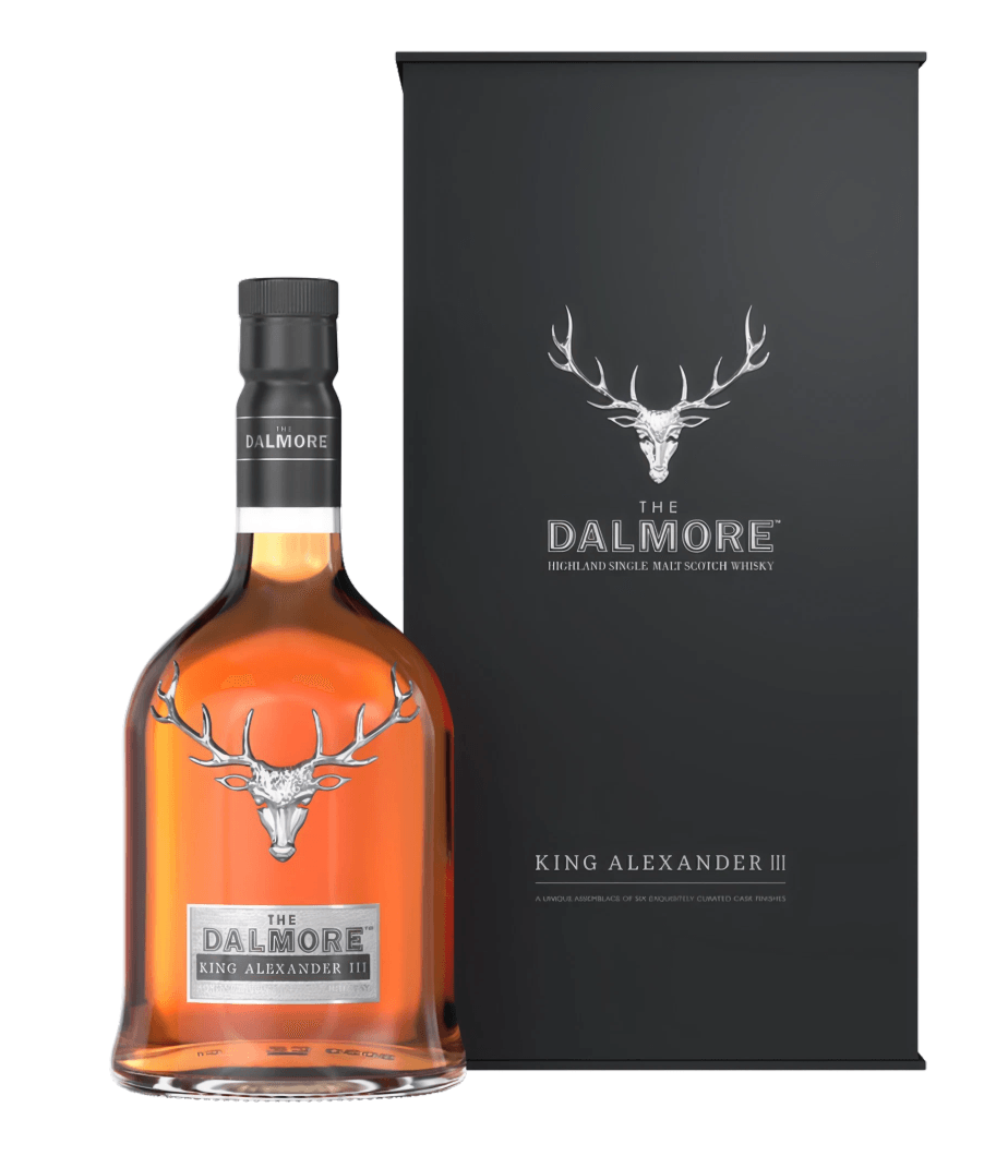 Dalmore King Alexander III 70CL - Compare prices in UAE