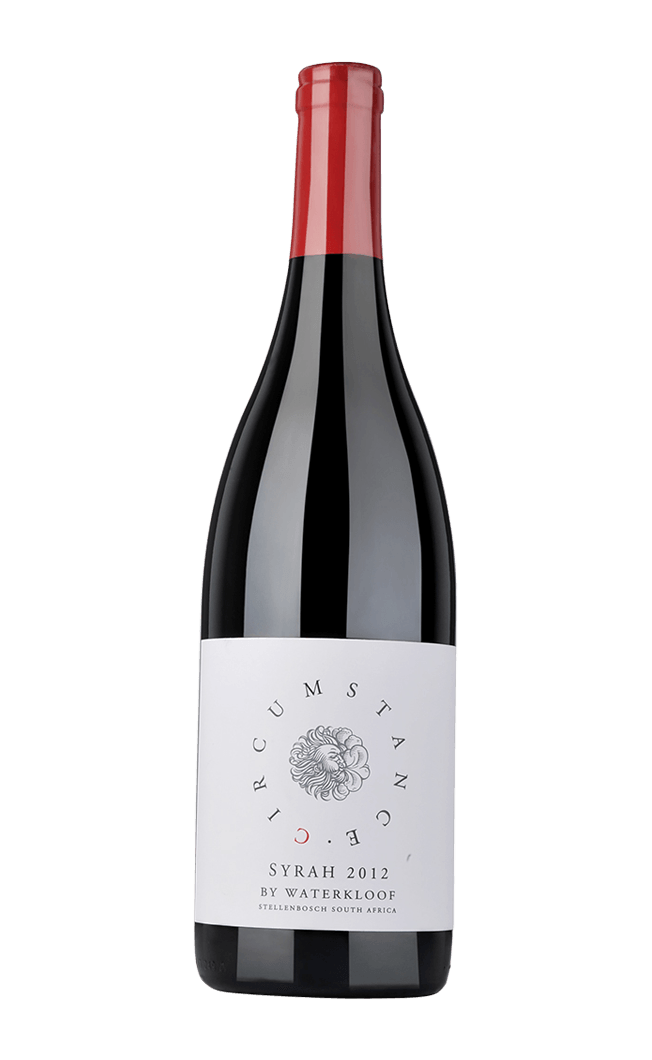 Circumstance Syrah