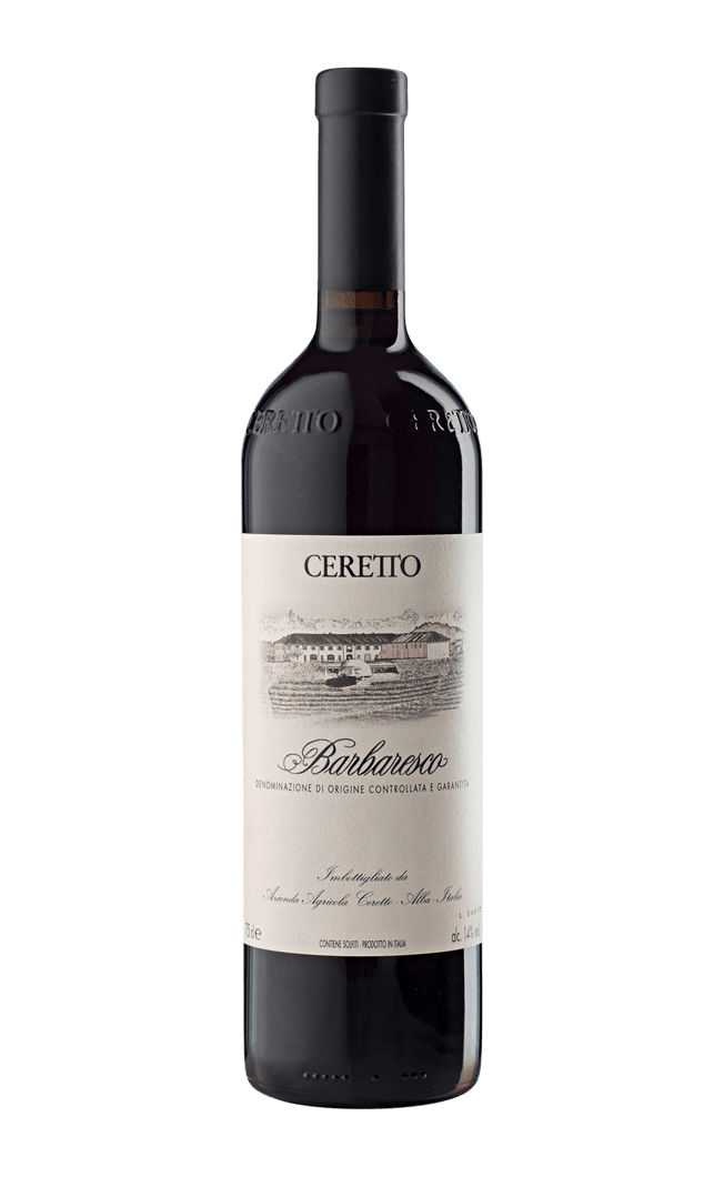 Ceretto Barbaresco 2020