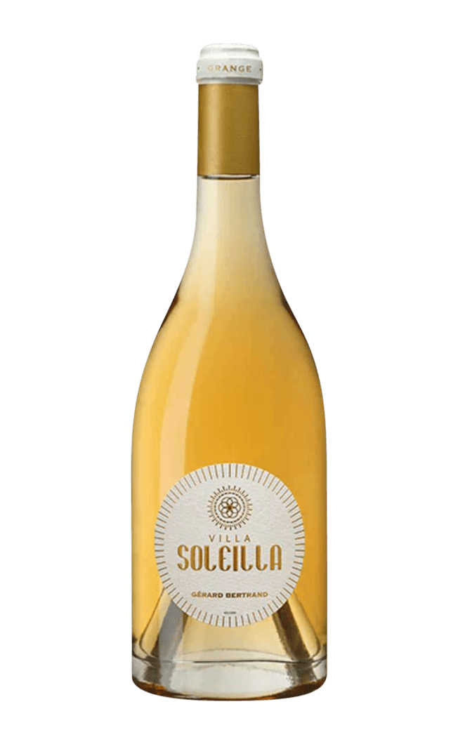 Villa Solleila Gerard Bertrand
