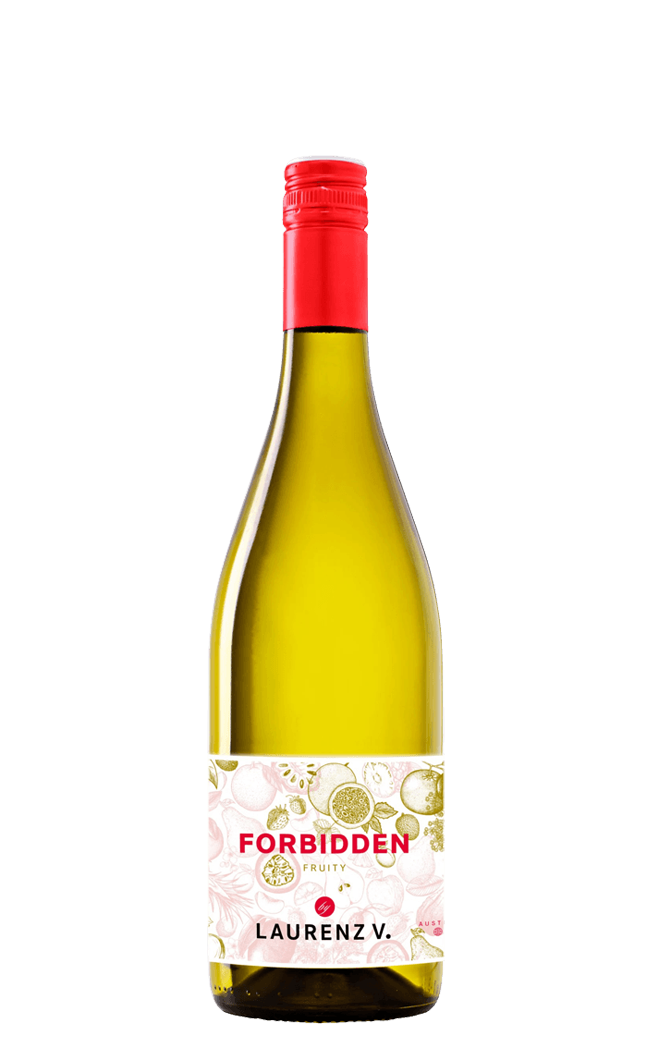 Laurenz V Forbidden Grner Veltliner Laurenz V 75CL by laurenz v - Compare prices in UAE