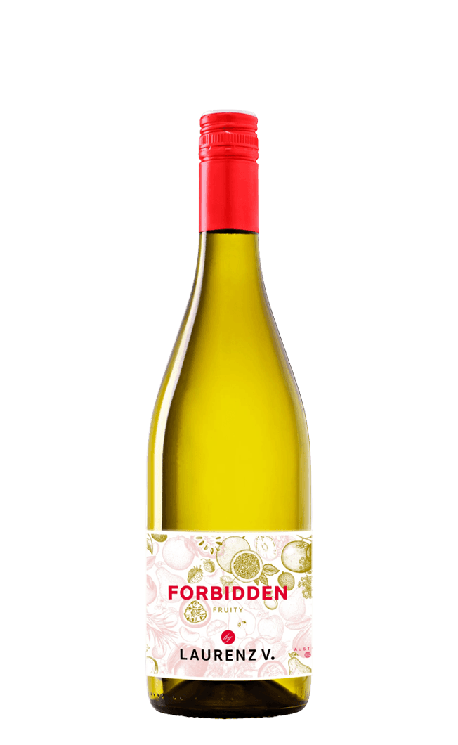 Forbidden Grüner Veltliner Laurenz V - Compare prices in UAE