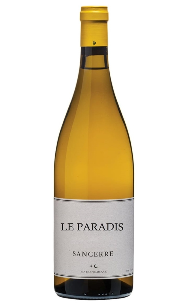 Sancerre Blanc Le Paradis Nozay 2023