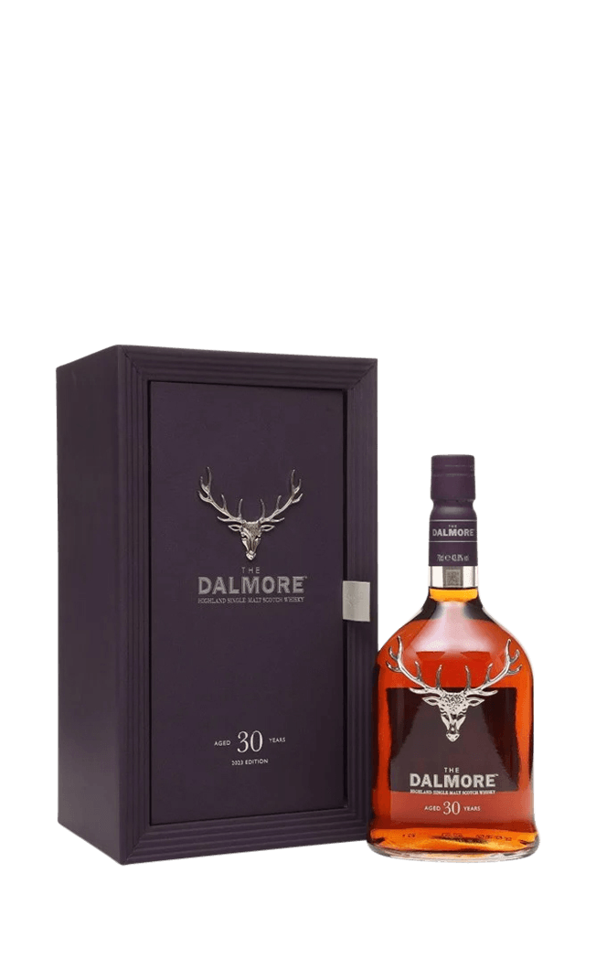DALMORE 30YO 70CL - Compare prices in UAE