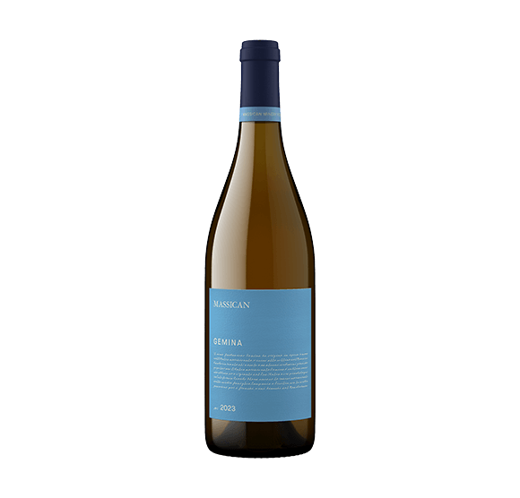 Massican Gemina 75CL - Compare prices in UAE