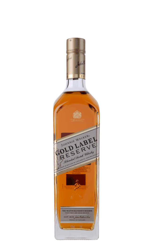 Johnnie Walker Gold Label Reserve 1L by johnnie walker - Compare prices in UAE
