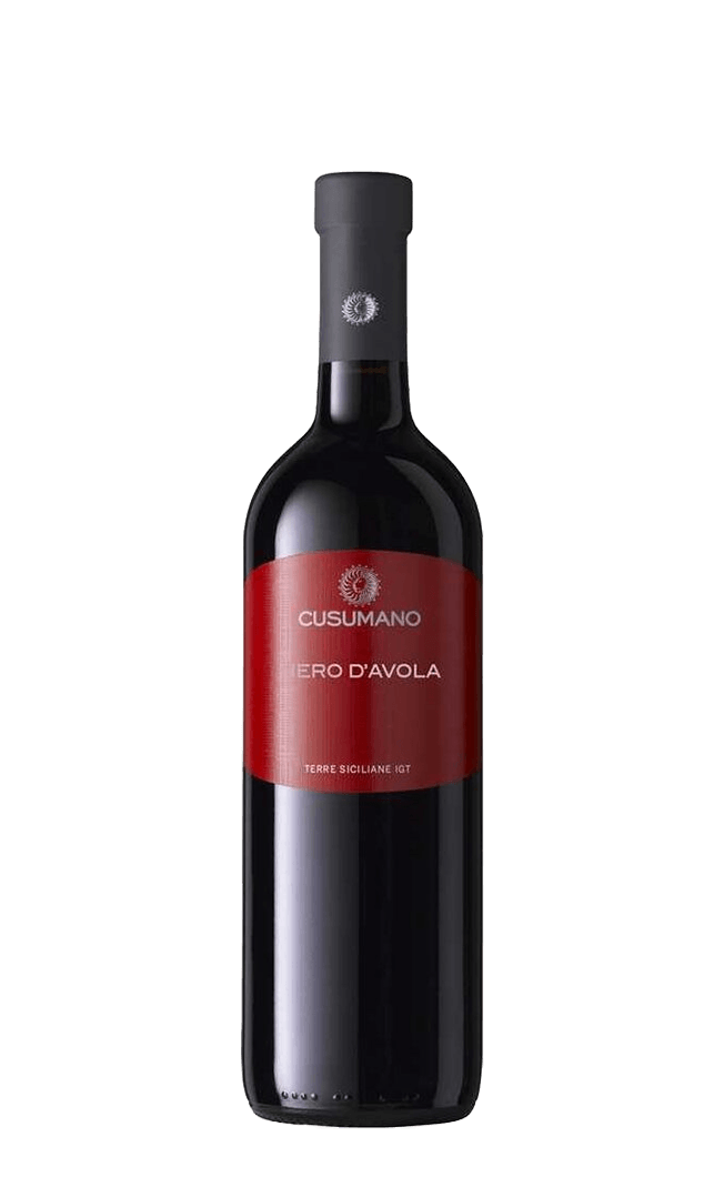 Cusumano Nero D'Avola